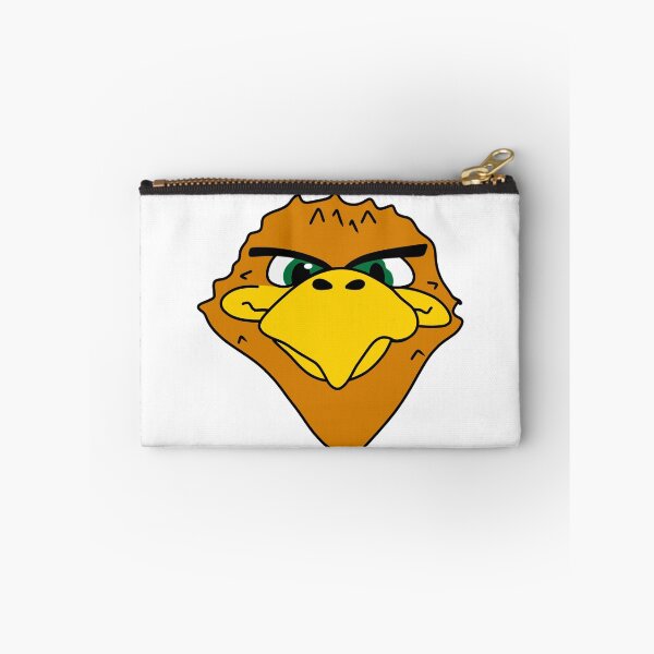 Item preview, Hawks (Delaware Tech) designed and sold by ConceptualClub.
