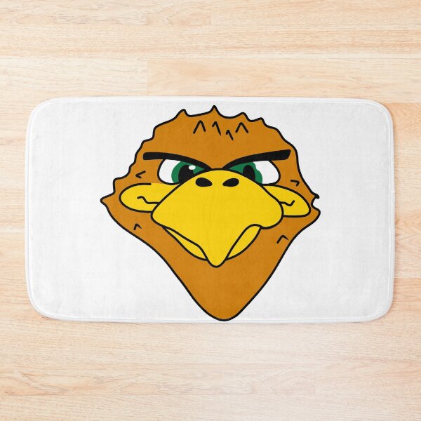 Item preview, Hawks (Delaware Tech) designed and sold by ConceptualClub.