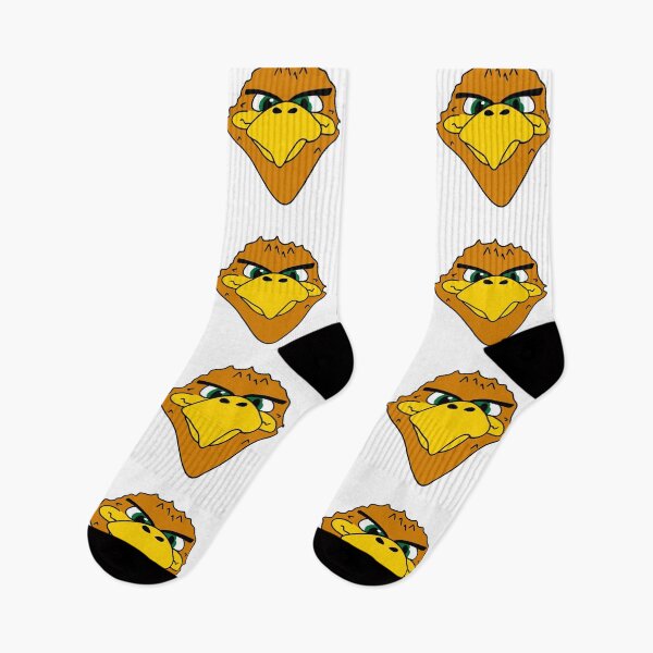 Item preview, Hawks (Delaware Tech) designed and sold by ConceptualClub.