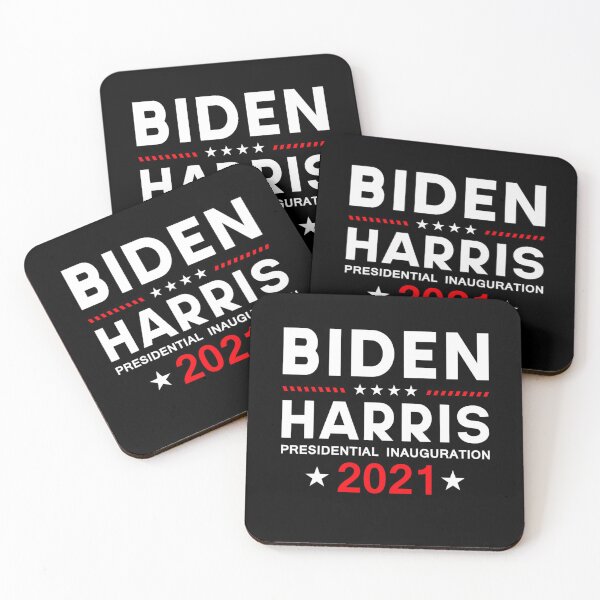 Item preview, President Biden Harris Inauguration day 2021 Political designed and sold by Replay-Burners.