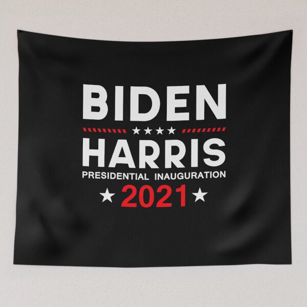 Item preview, President Biden Harris Inauguration day 2021 Political designed and sold by Replay-Burners.