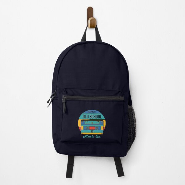 Item preview, Beat Maker Music Producer-Keeping it Old School Music On designed and sold by OnTheTrend.