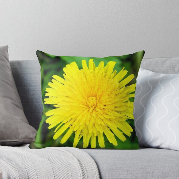 Item preview, Dandelions Blooming Natures walk with the Spring Wild Flowers  designed and sold by timesublime.