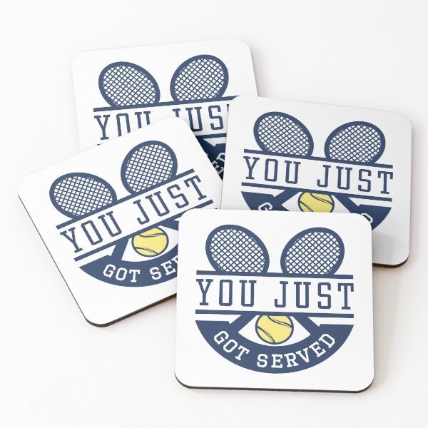 Item preview, You Just Got Served designed and sold by cherrific.