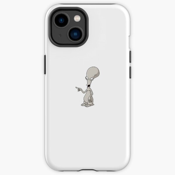 Roger Smith Coque antichoc iPhone