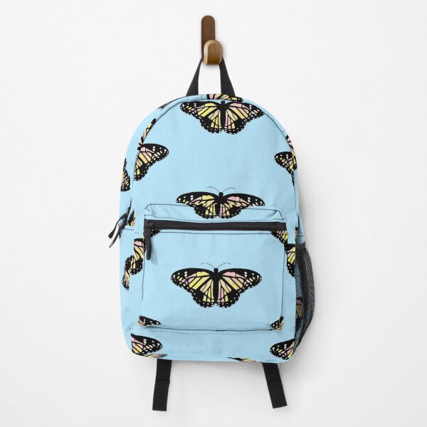 Item preview, Nominsexual Pride Butterfly designed and sold by EuropaPrints.