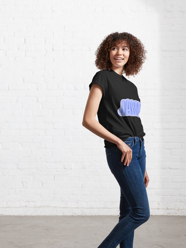 Alternate view of JAMES Classic T-Shirt