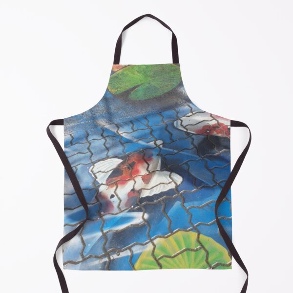 Item preview, Fishes In The Net? designed and sold by FunMerchOutlet.
