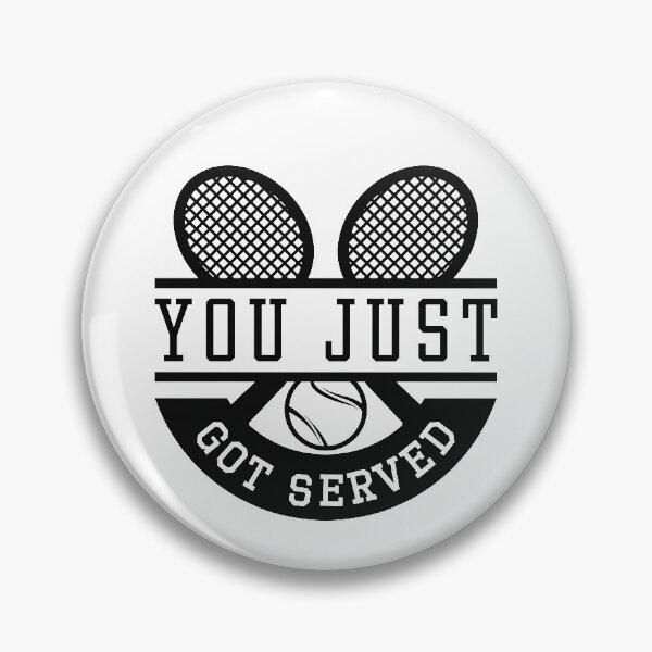 Item preview, You Just Got Served designed and sold by cherrific.