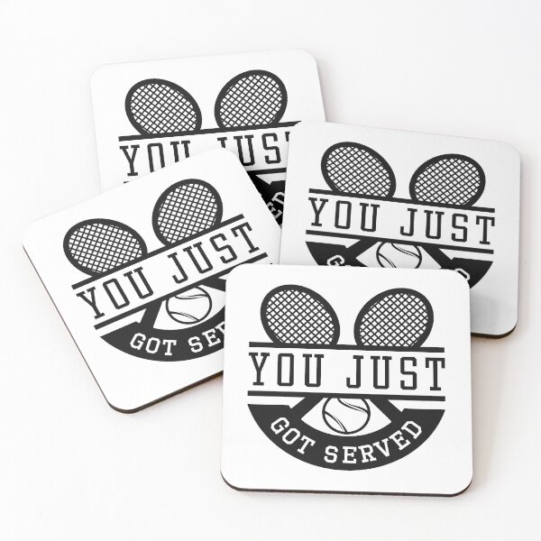 Item preview, You Just Got Served designed and sold by cherrific.