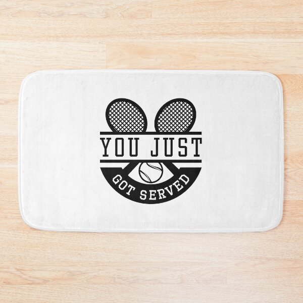 Item preview, You Just Got Served designed and sold by cherrific.
