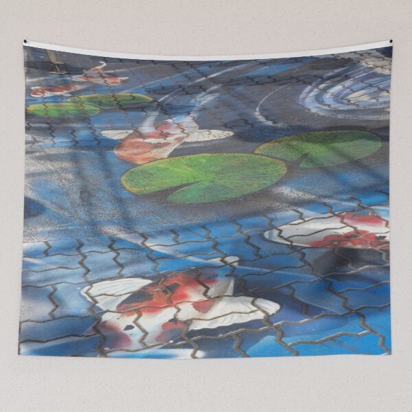 Item preview, Fishes In The Net? designed and sold by FunMerchOutlet.