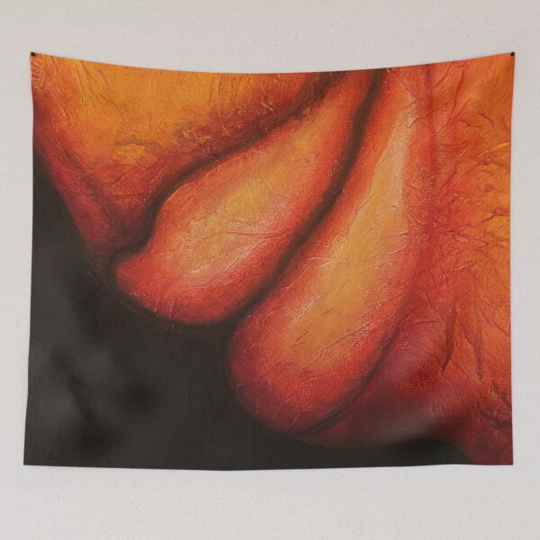 Item preview, Labbra sorridenti designed and sold by nadiasoardi.