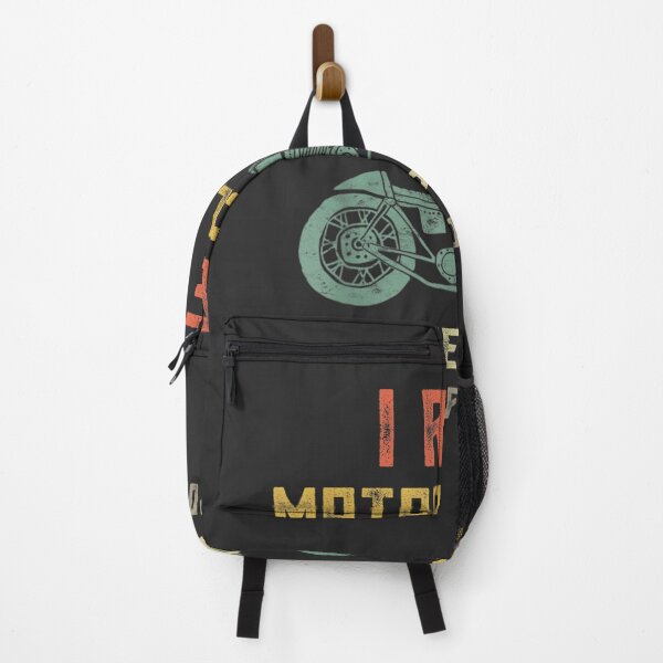Item preview, Retro Motorcycle For Men Funny Motorcycle Lovers Gift designed and sold by JaneHernanx.