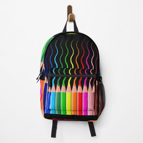 Item preview, Rainbow Colored Pencils designed and sold by Shop signer.