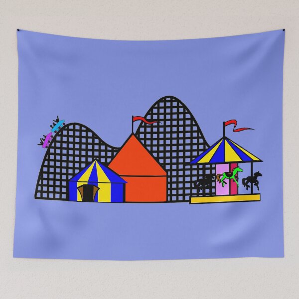 Item preview, be a kid free your soul , playground park gift  designed and sold by project-gallery.