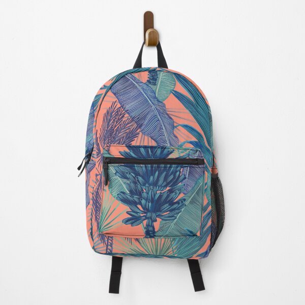Item preview, Vintage Tropical pattern designed and sold by ANAKOTO.