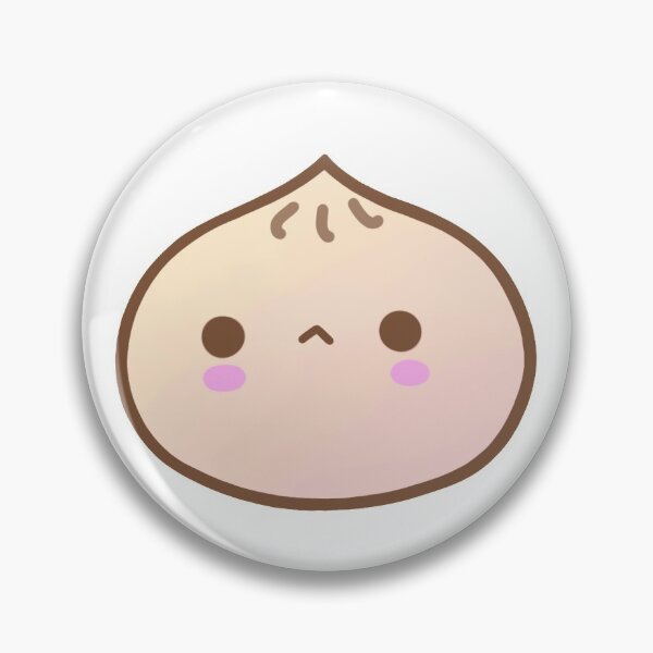 Item preview, Dumpling Bao designed and sold by Clara Calhoun.