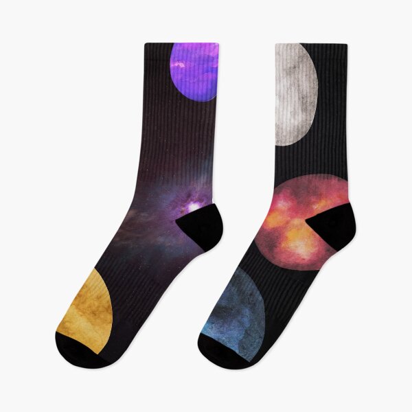 Item preview, Vibrant Galaxy designed and sold by benjaminzack.