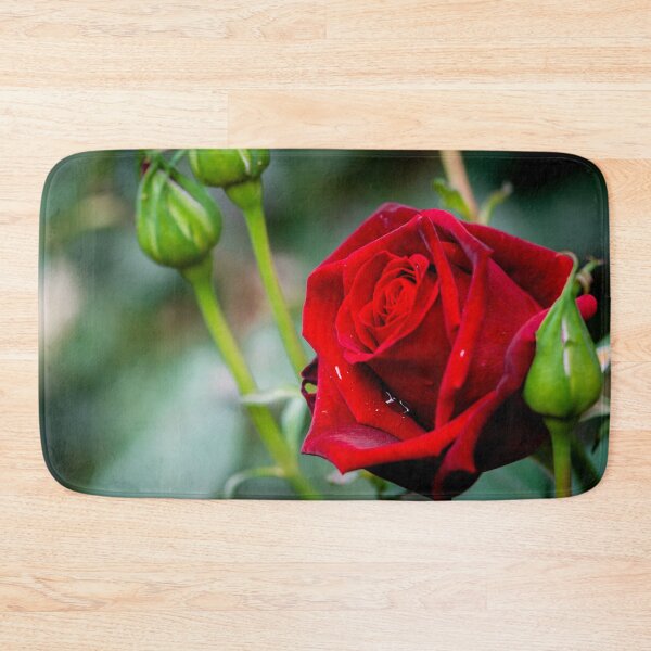 Item preview, Until the Last Petal Falls designed and sold by Amber Stringer Photography.