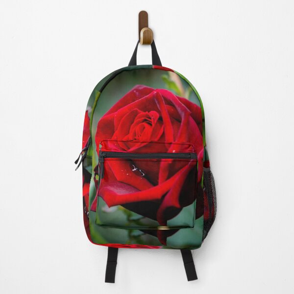 Item preview, Until the Last Petal Falls designed and sold by Amber Stringer Photography.