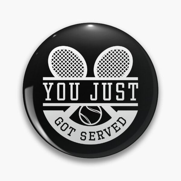 Item preview, You Just Got Served designed and sold by cherrific.
