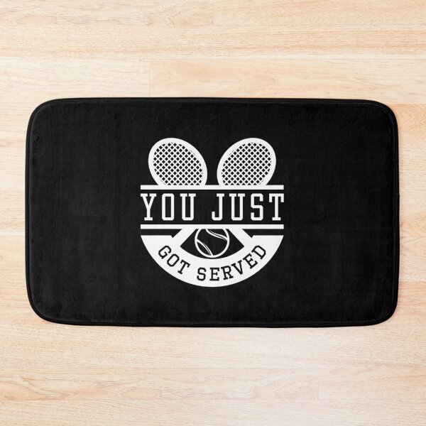 Item preview, You Just Got Served designed and sold by cherrific.