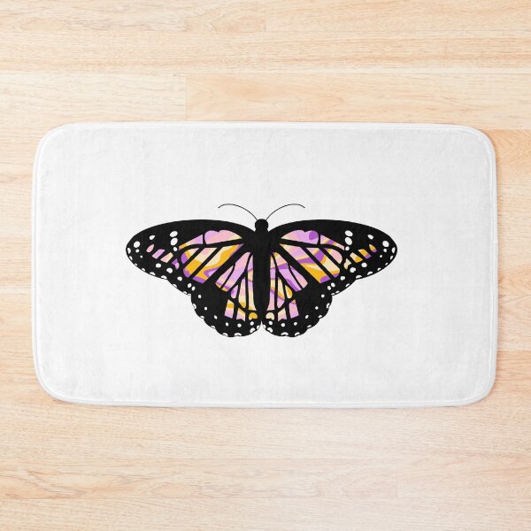 Item preview, Trixic Pride Butterfly designed and sold by EuropaPrints.