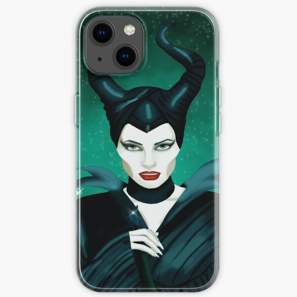 جيب مرسيدس جي كلاس Disney Villains iPhone Cases | Redbubble coque iphone 11 Maleficent Vogue