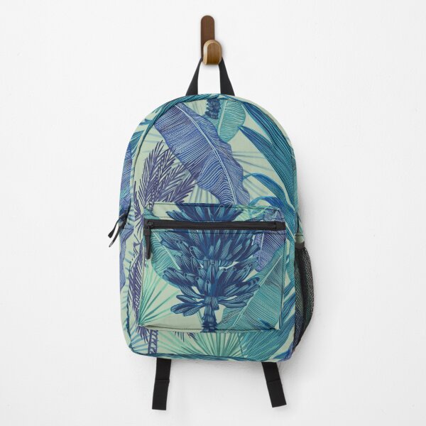 Item preview, Vintage Tropical pattern designed and sold by ANAKOTO.