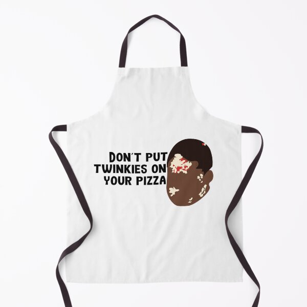 Item preview, Don't Put Twinkies on Your Pizza designed and sold by calliew1217.