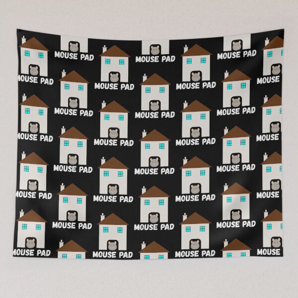 Item preview, Mouse pad designed and sold by Sinovius.