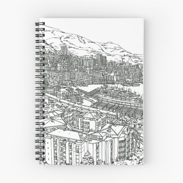 Item preview, Monaco designed and sold by LERILERA.