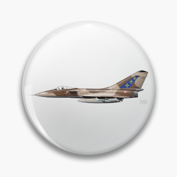 Item preview, Dassault Mirage 4000: Cancelled French Superfighter  designed and sold by HushKit.