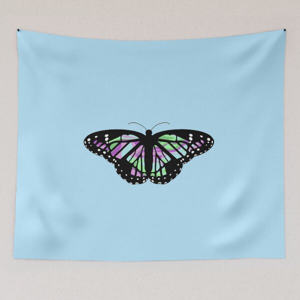 Item preview, Toric Pride Butterfly designed and sold by EuropaPrints.