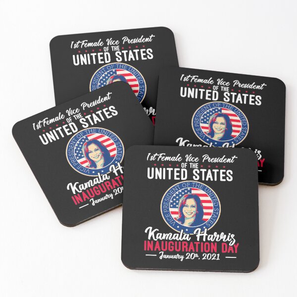 Item preview, President Joe Biden 2021 And VP Harris Inauguration Day designed and sold by Replay-Burners.