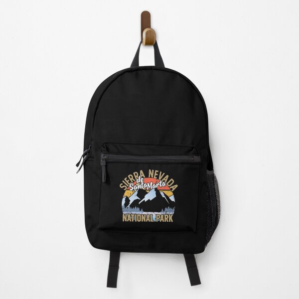 Item preview, Sierra nevada de santa marta national park designed and sold by noahs-shop.