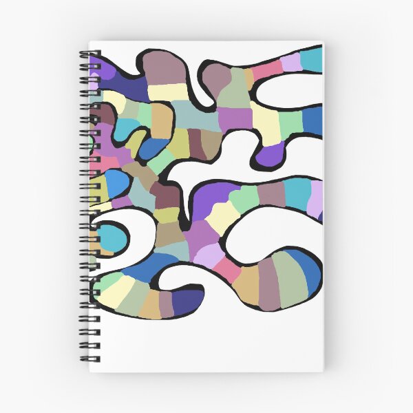 Aperçu de l'œuvre Camouflage moderne créée et vendue par MS2KDesigns.