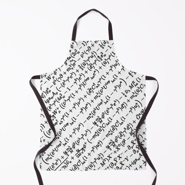 Item preview, one of these very long equations that somehow exist out there designed and sold by NoetherSym.