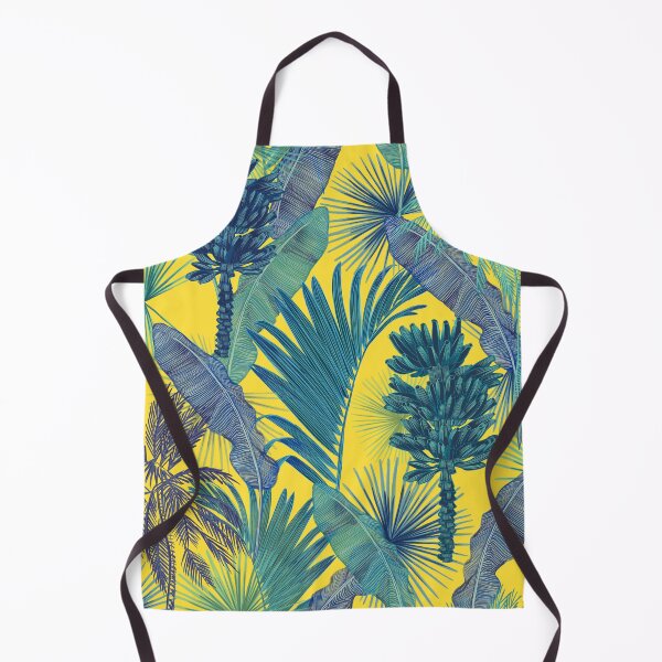 Item preview, Vintage Tropical pattern designed and sold by ANAKOTO.