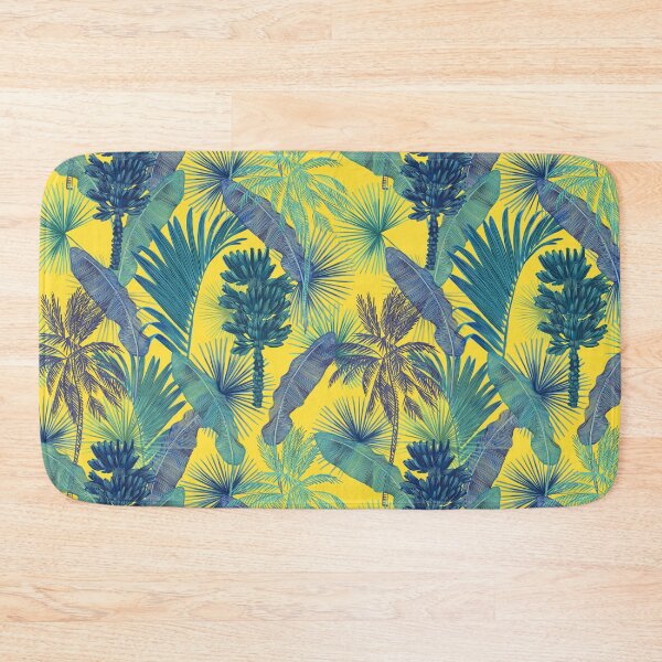Item preview, Vintage Tropical pattern designed and sold by ANAKOTO.