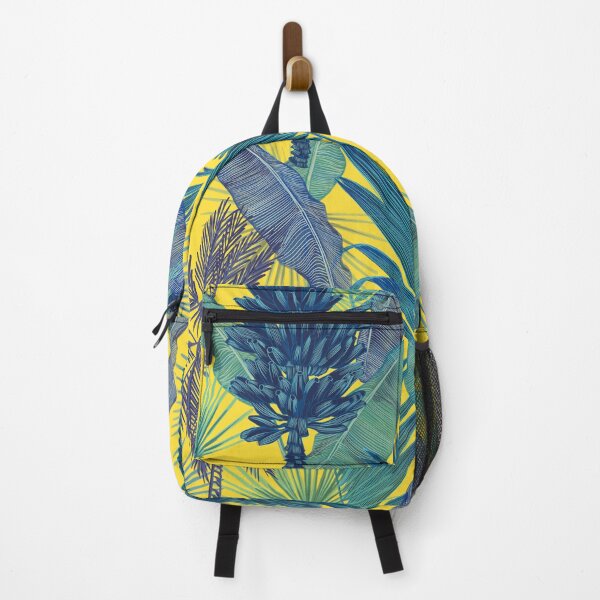 Item preview, Vintage Tropical pattern designed and sold by ANAKOTO.