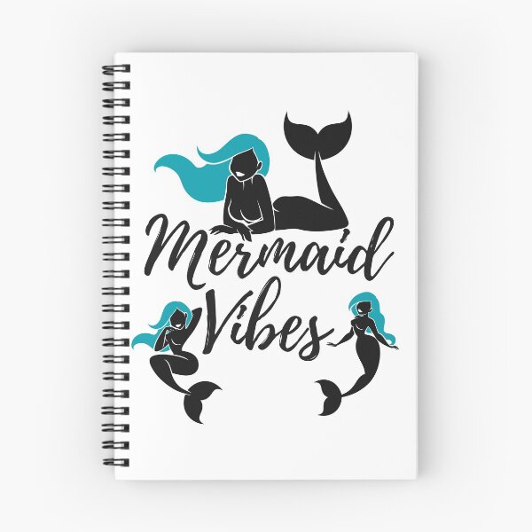 Item preview, Mermaid Vibes designed and sold by Kathy Gerstorff.