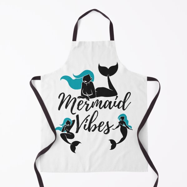 Item preview, Mermaid Vibes designed and sold by Kathy Gerstorff.