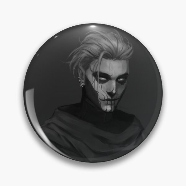 Item preview, Gideon The Ninth designed and sold by Galabruh.