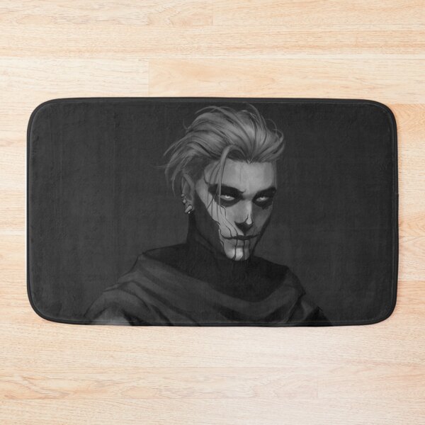 Item preview, Gideon The Ninth designed and sold by Galabruh.