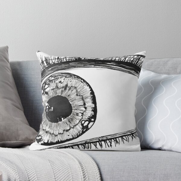 Item preview, Manga Eye designed and sold by Joss Plume.