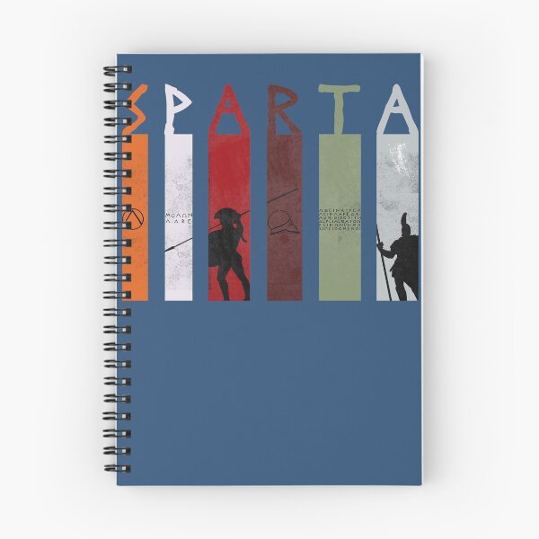 Item preview, Sparta Molon Labe designed and sold by ClassicalGreece.