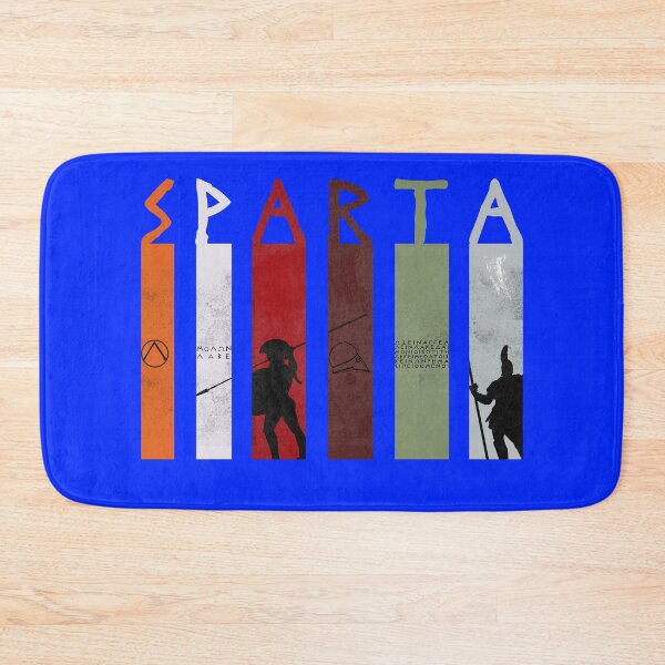 Item preview, Sparta Molon Labe designed and sold by ClassicalGreece.