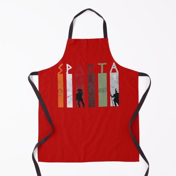 Item preview, Sparta Molon Labe designed and sold by ClassicalGreece.